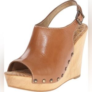 Sam Edelman Camilla wedges